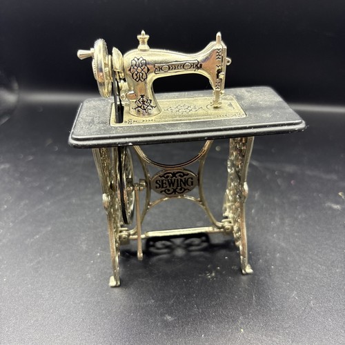 Silver metal sewing - metal,