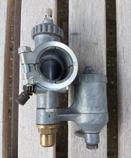 Heinkel Cab Trojan Bing