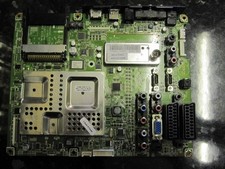 BN40-00120A MAIN PCB FOR