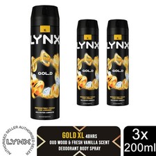 Lynx XL 48-H High Definition