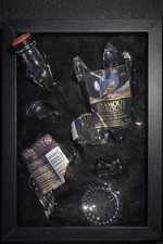 The Famous Grouse Smashed