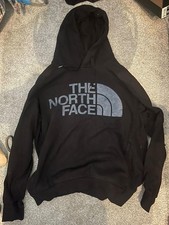The North Face Men's Silver