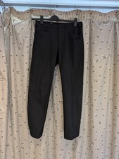 Rapha Soft Shell Trousers Commuting Cycling W32 Black