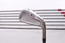 8pcs Taylormade RAC TP Forged