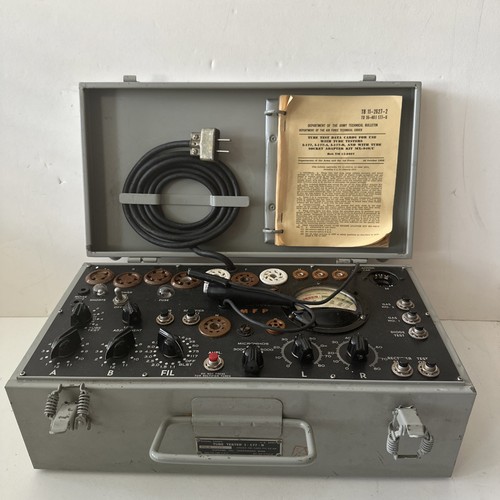 Signal corps dynamic mutual - corps,