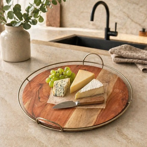 Hearth hand with magnolia - &,