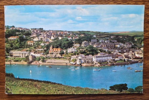 Salcombe south devon - south, 1979