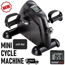 Portable mini cycle - mini, foot