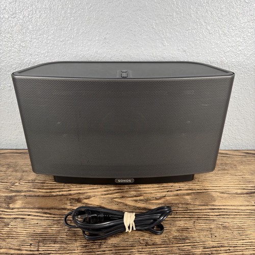 Sonos play gen zoneplayer - sonos,