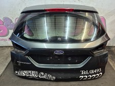 16 FORD MONDEO MK5 TAILGATE / BOOTLID ( GUARD METALLIC ) 14-22