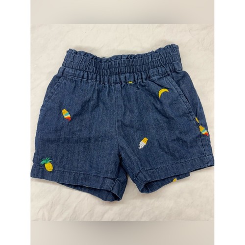 Hanna andersson navy denim - andersson,
