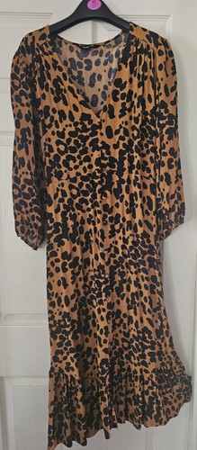 Myleene klass dress - klass, animal