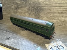 Triang hornby r158 dmu diesel - hornby,