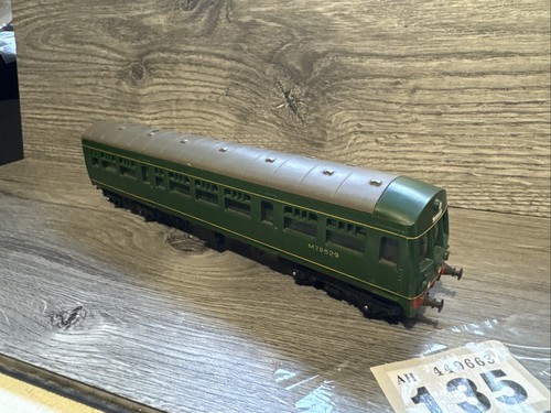 Triang hornby r158 - triang,