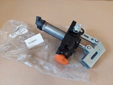 Single Acting Cylinder Double