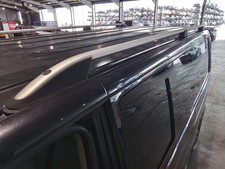 ROOF RAIL LH VOLKSWAGEN MK5 (T5) 2003 TO 2010 TRANSPORTER ROOF RAIL