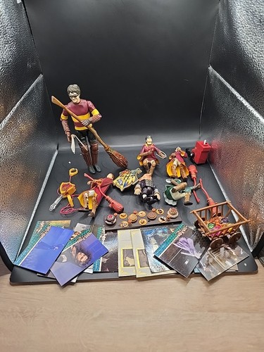 Harry potter collectible - harry,