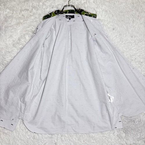 Bathing ape - a, mr.