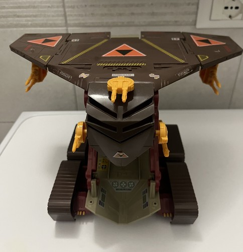 Starcom upriser mattel - mattel, no