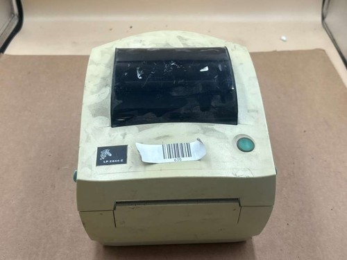 Zebra lp2844 direct - zebra, thermal