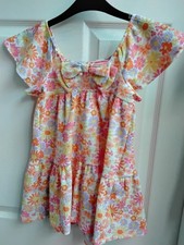 Primark Girls Summer Dress