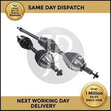 Ford focus drive shaft - focus, st