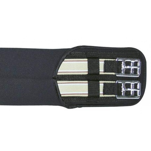 Hkm horse softopren - horse, girth