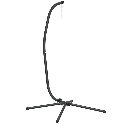 Outsunny hanging egg chair - outsunny,