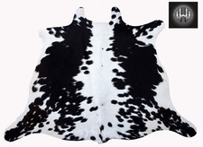 EXCLUSIVE! 100% Real Cow Hide