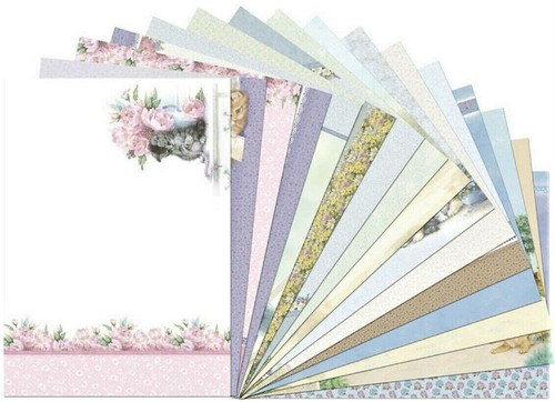 Hunkydory return little - return,
