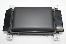 Screen display navigation