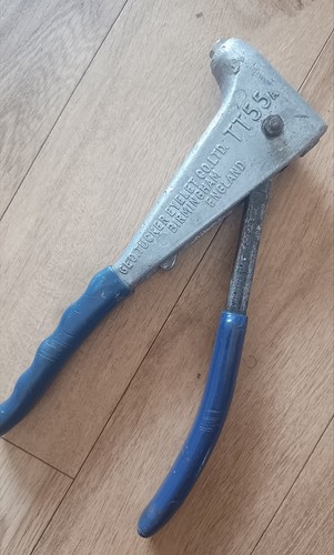 Vintage geo tucker ltd - vintage,