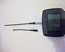 Angling Technics Bait Boat  fish finder echo aerials