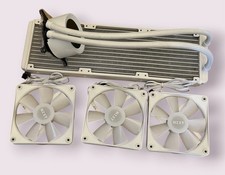 @NO LED ON PUMP@ NZXT Kraken