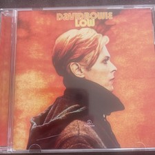 David Bowie - Low [Remastered]
