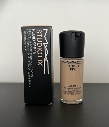 Mac studio fix fluid - fix,
