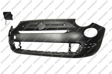 Fits Fiat 500 Front Bumper