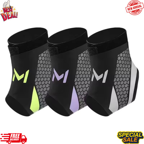 Ankle support guard - 1x,