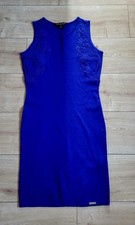 Lipsy x Michelle Keegan Cobalt