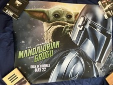 Mandalorian and Grogu OFFICIAL