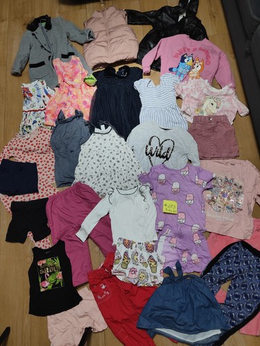 283 huge bundle of girls - huge,