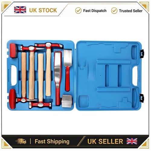 9pcs auto body panel - 9pcs,