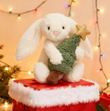 Jellycat Bashful Bunny With