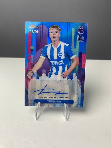 Tom watson auto brighton - /99,