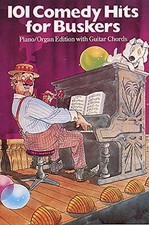 101 comedy hits for buskers