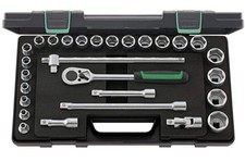 Stahwille 1/2 Socket Set
