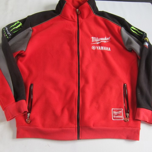 Yamaha racing milwaukee - racing,