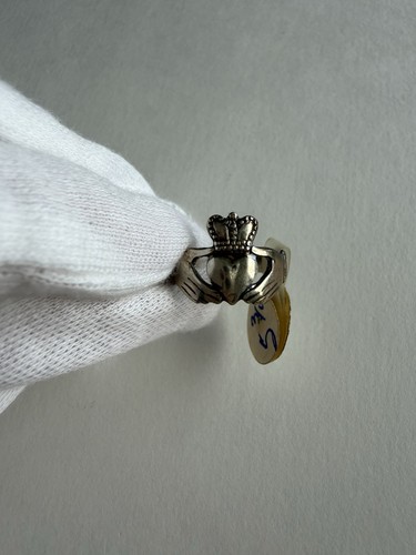 Irish sterling silver - irish,
