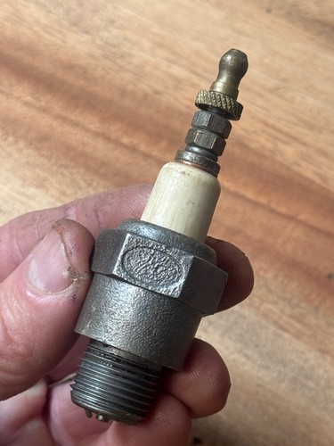 Vintage early american bosch - early,