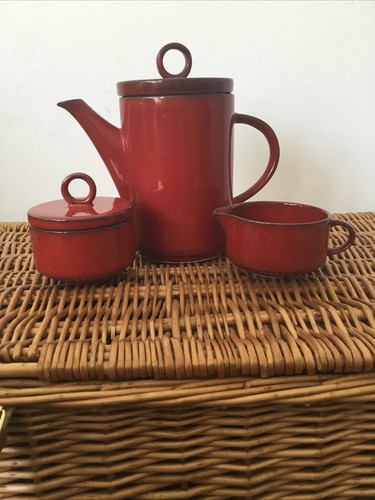 Red villeroy boch granada - &,